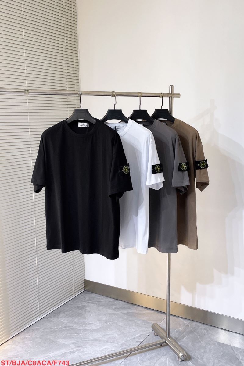 Stone Island T-Shirts